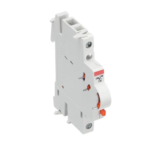 ABB S2C-S/H6R universell Signalkontakt/Hilfsschalter 1 Wechsler, Made in Germany
