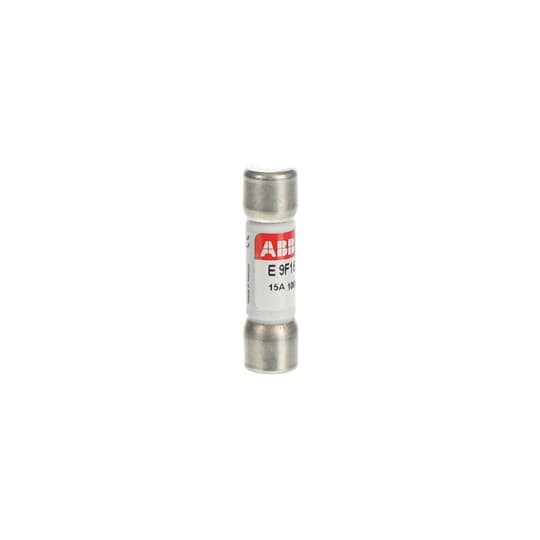 ABB E 9F15 PV Sicherung 10,3x38, 15A