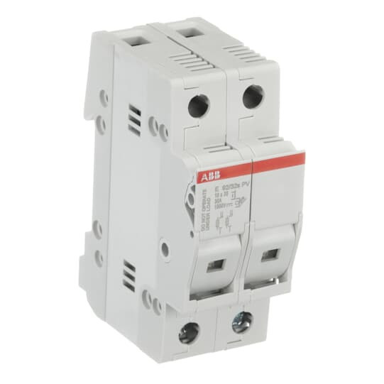 ABB E 92/32s PV Sicherungs-Trennschalter für Sicherungseinsatz 10,3 x 38mm