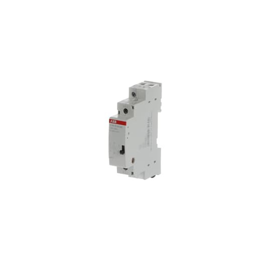 ABB E290-16-10/230 Stromstoßschalter Spule 230 VAC/ 110 VDC, 16 A, 1 NO