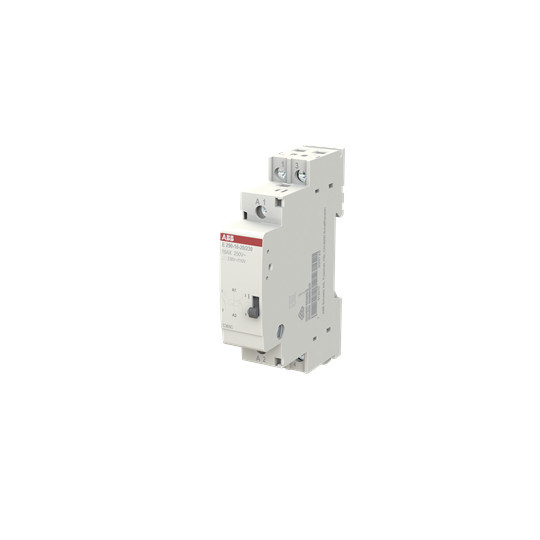 ABB E290-16-20/230 Stromstoßschalter Spule 230 VAC/ 110 VDC, 16 A, 2 NO