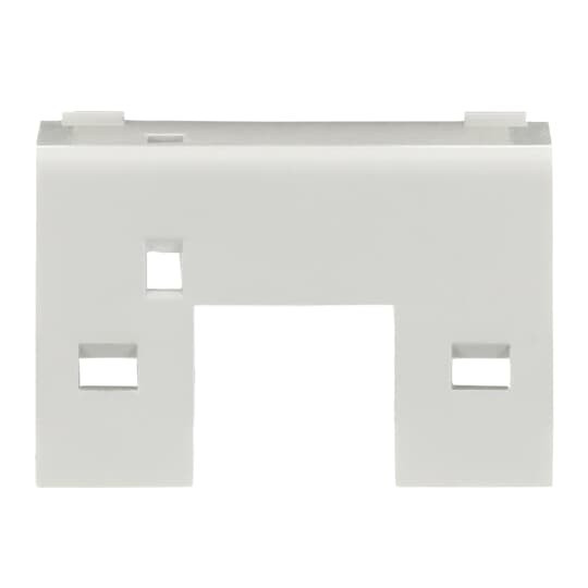 ABB ESB-PLK24 Plombier-Schutzabdeckung für ESB/EN25..N, Made in Germany