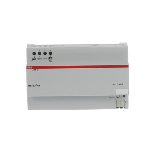 ABB AM/S12.1 Akku-Modul 12 V DC, REG, Made in Germany