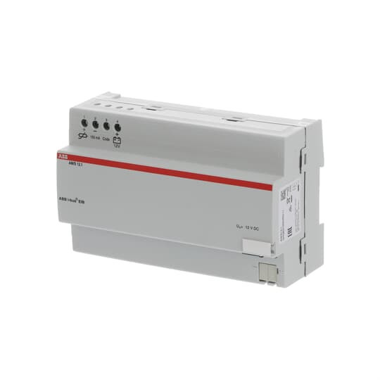 ABB AM/S12.1 Akku-Modul 12 V DC, REG, Made in Germany