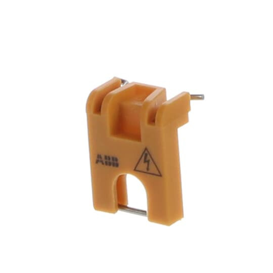 ABB SA1E Schaltsperre 6mm Schlossbügel für LS, FI, FI/LS, AFDD, SD200