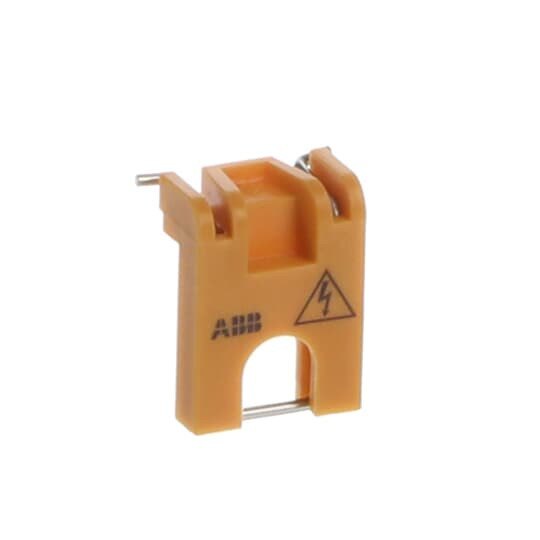 ABB SA1E Schaltsperre 6mm Schlossbügel für LS, FI, FI/LS, AFDD, SD200