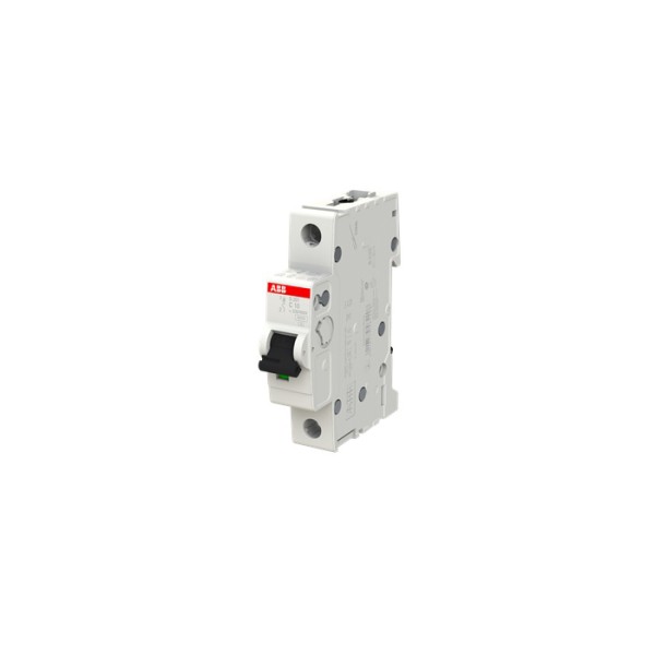 ABB S201-C20 Leitungsschutzschalter 1-polig Sicherungsautomat