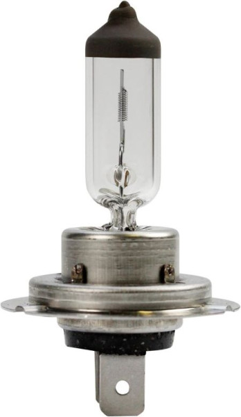 AEG Autolampe Halogen Xenon-Optik H7 weiß 4038373972804