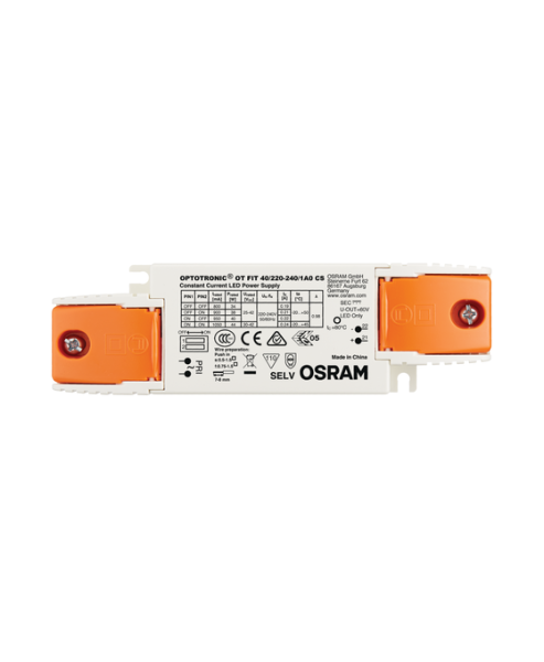 Osram Netzteil Optotronic OT FIT 40/220 1A0 CS, Vorschaltgerät für LED Panels bis 44W
