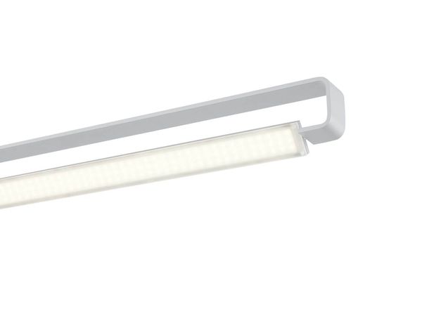 Hell Box LED Pendelleuchte 3-fach Warmweiss Dimmbar Aluminium 20607/1-36