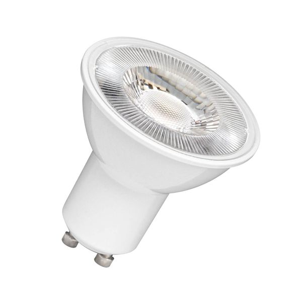 BELLALUX BELLALUX PAR16 50 36 ° 4.5W/4000 K GU10 Spot, Strahler 350lm 4000K neutralweiss wie 50W 4058075483484