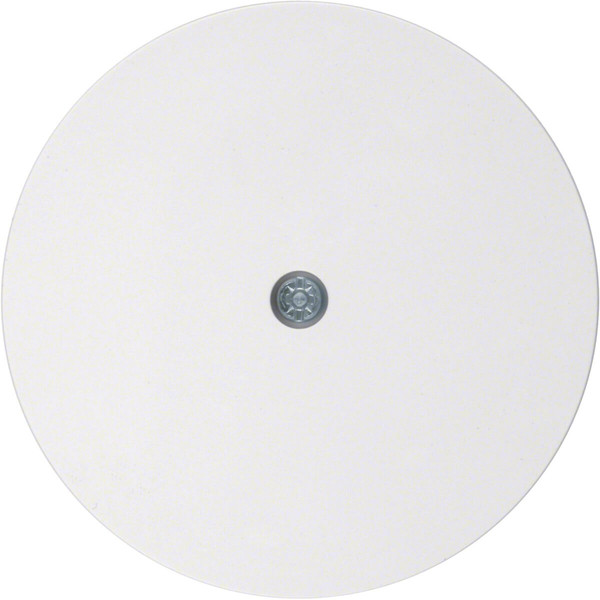 Berker 10192089 Z.-Stk. für Kabelauslass Er und VDo-Dose R.1/R.3/R.Classic polarweiß. glänzend