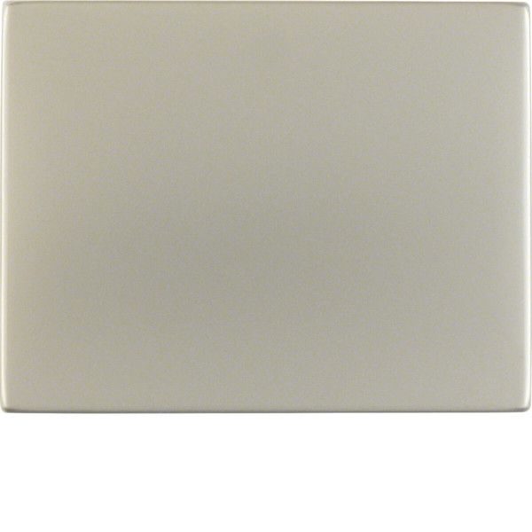 Berker 14057004 Wippe K.5 Edelstahl Rostfrei