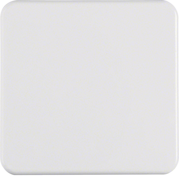 Berker 155009 Wippe wg Up IP44 polarweiß. glänzend