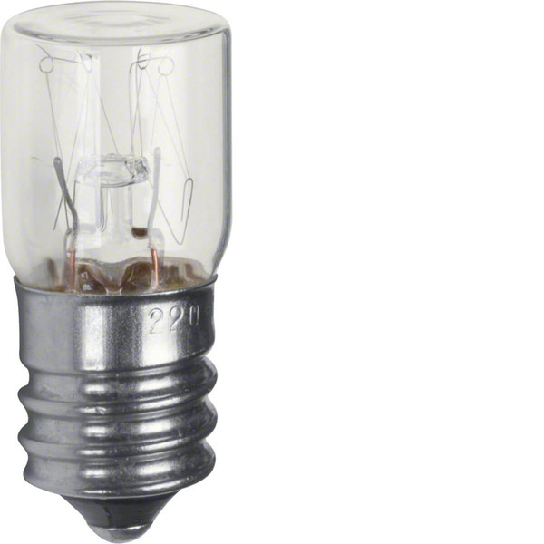 Berker 161003 Glühlampe E14 Zubehör