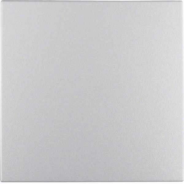 Berker 16201404 Wippe S.1/B.3/B.7 alu. matt