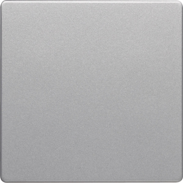 Berker 16206084 Wippe Q.x alu samt. lackiert