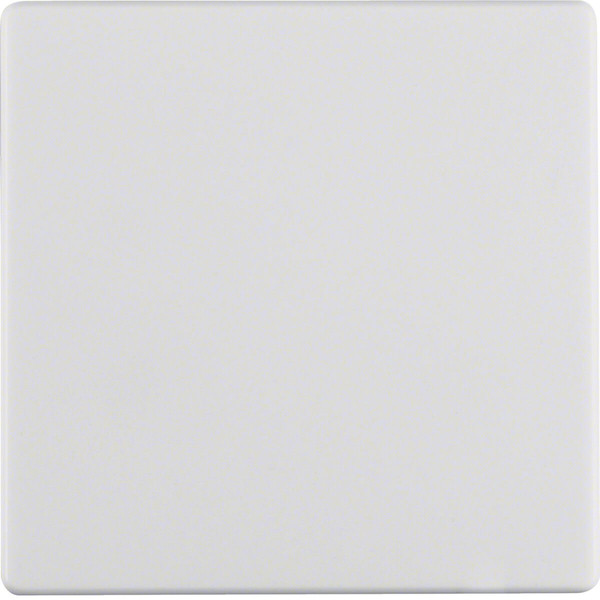 Berker 16206089 Wippe Q.x polarweiß. samt