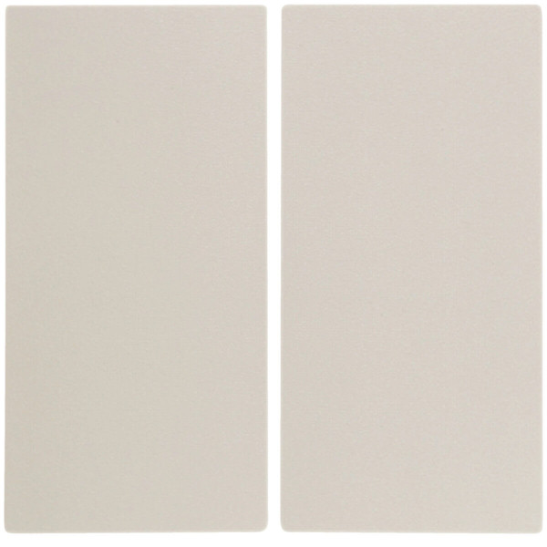 Berker 16238982 Wippe 2fach S.1/B.3/B.7 weiß. glänzend