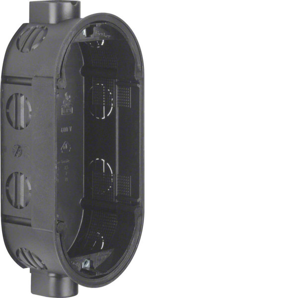 Berker 1809 Einbaudose TS