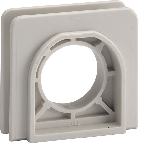 Berker 18153515 Kombinations-Verbinder W.1 grau