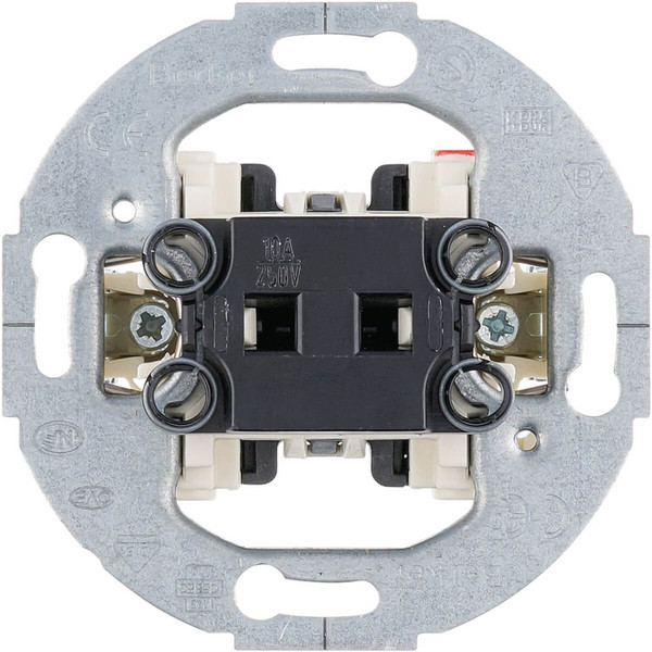 Berker 503601 MOD-EINS WIP-TA RD TR