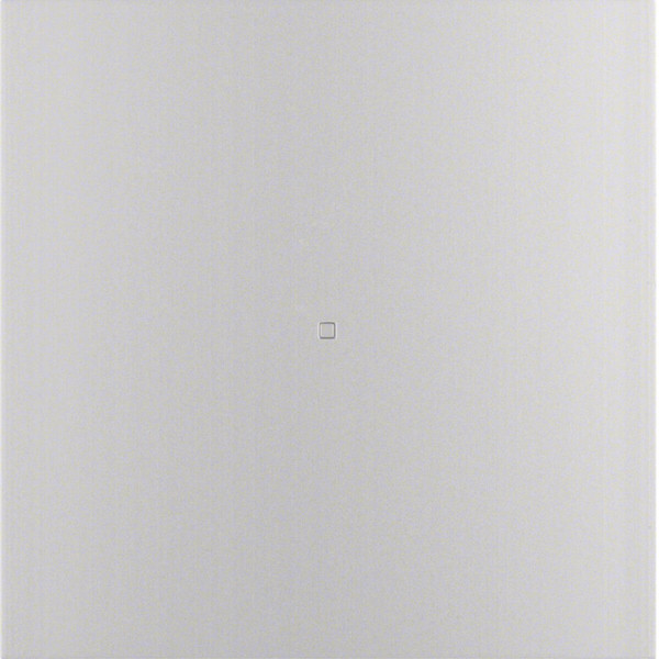 Berker 75161594 Tastsensor 1fach Komfort B.IQ Alu