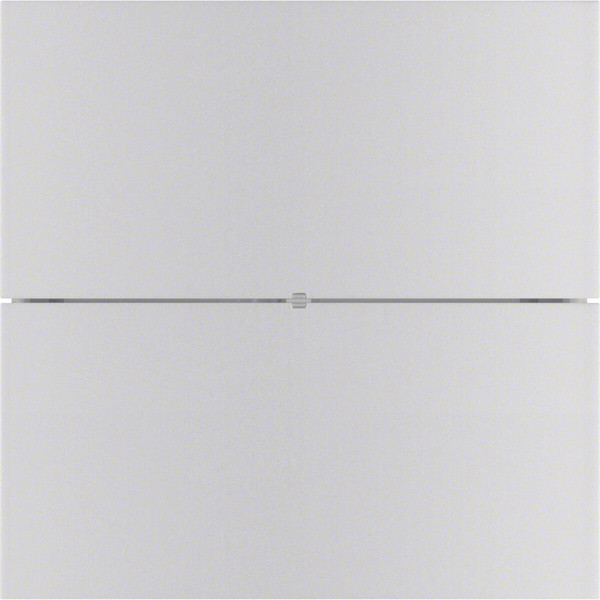 Berker 75162594 Tastsensor 2fach Komfort B.IQ Alu