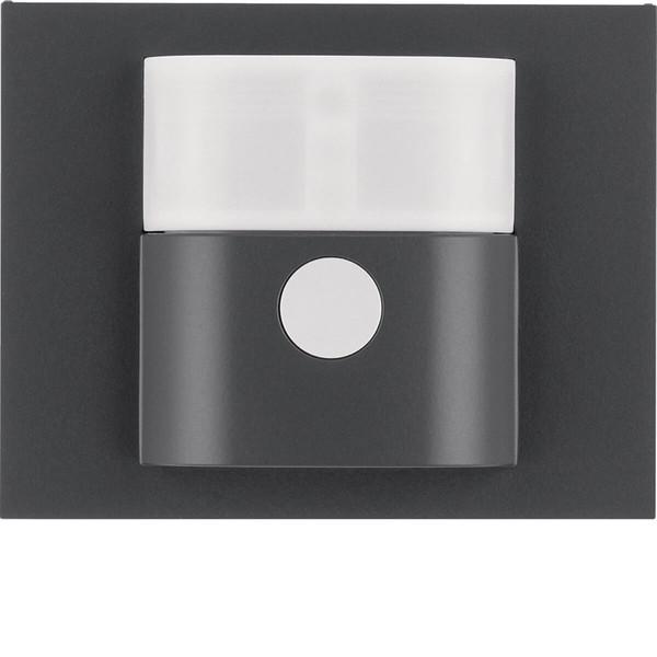 Berker 85341175 Bewegungsmelder 1.1 m K.1 anthrazit. matt