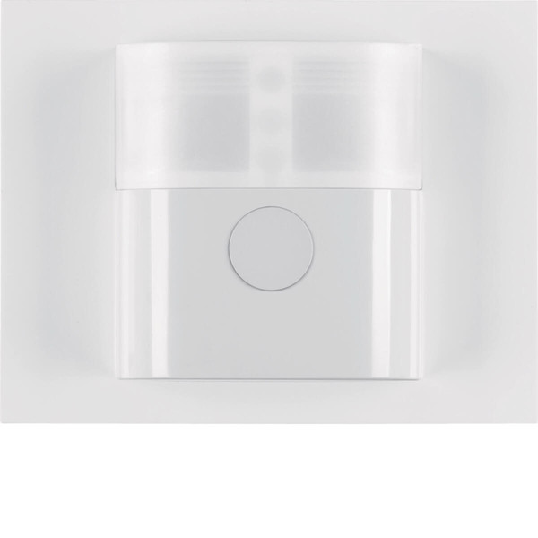 Berker 85341179 Bewegungsmelder 1.1 m K.1 polarweiß. glänzend