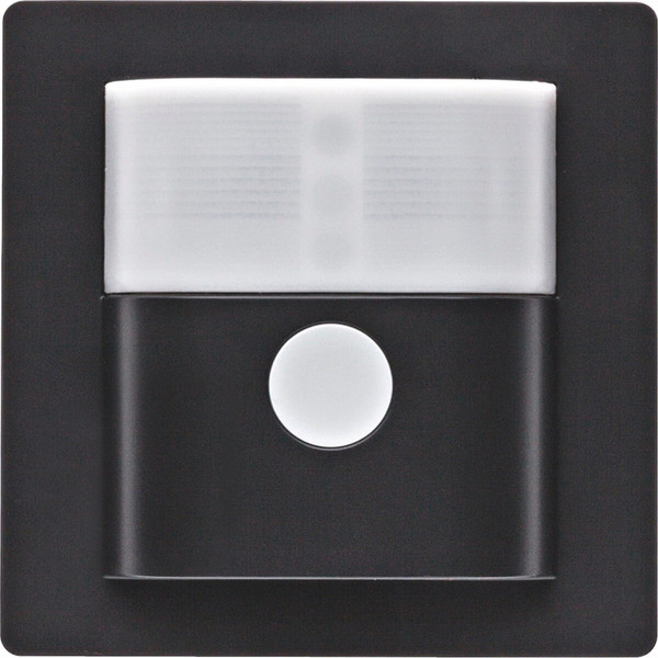 Berker 85342126 Bewegungsmelder 2.2 m Q.x anthrazit. samt