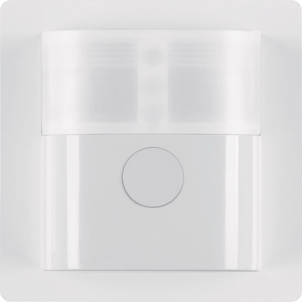 Berker 85342179 Bewegungsmelder 2.2 m K.1 polarweiß. glänzend