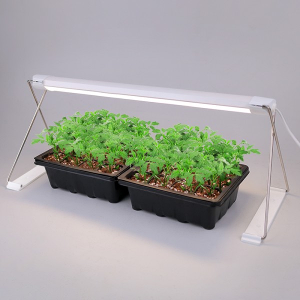 Bioledex GoLeaf L1 LED Pflanzenleuchte Vollspektrum 14W Grow
