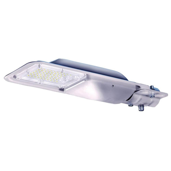 Bioledex LED Straßenleuchte 20W 2050Lm 4000K