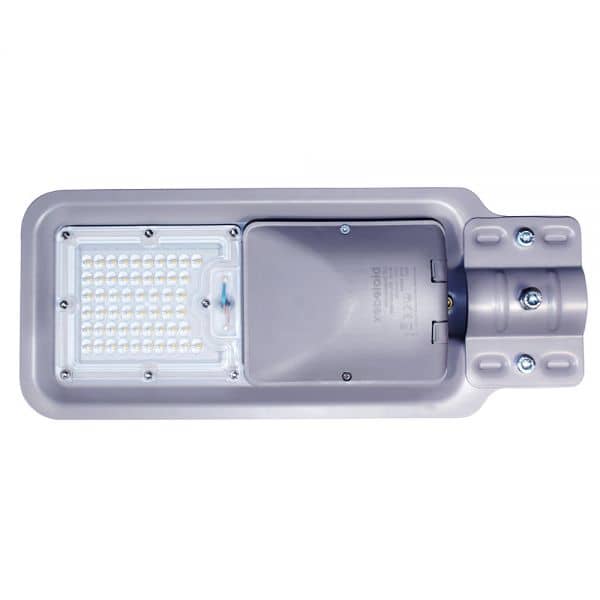 Bioledex LED Straßenleuchte 20W 2050Lm 4000K