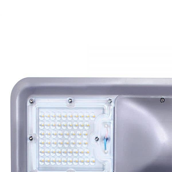 Bioledex LED Straßenleuchte 20W 2050Lm 4000K