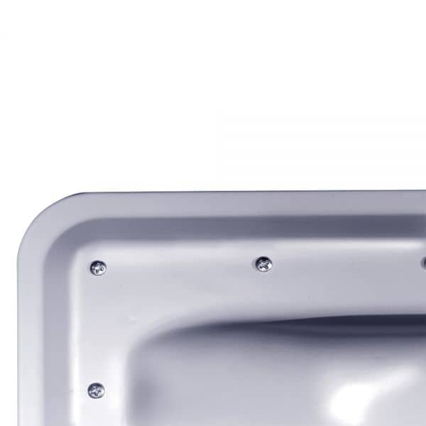 Bioledex LED Straßenleuchte 20W 2050Lm 4000K