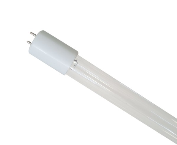 Bioledex UVC Röhre Entkeimungslampe G13 T8 45cm Ultraviolett UV-C Desinfektionslampe