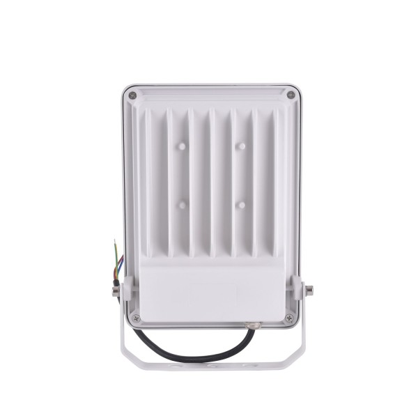 Bioledex GoLeaf A2 LED Pflanzenleuchte 30W 60° Vollspektrum Grow-Lampe S1 Weiß, Made in Germany