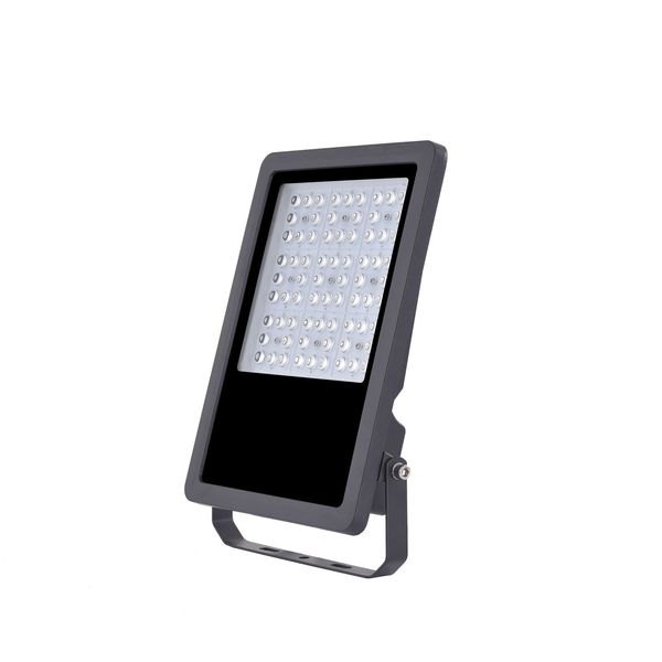 Bioledex GoLeaf A2 LED Pflanzenleuchte 70W 60° Vollspektrum Grow-Lampe S4 Schwarz, Made in Germany