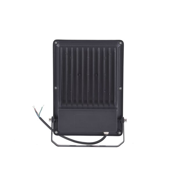 Bioledex GoLeaf A2 LED Pflanzenleuchte 70W 60° Vollspektrum Grow-Lampe S4 Schwarz, Made in Germany