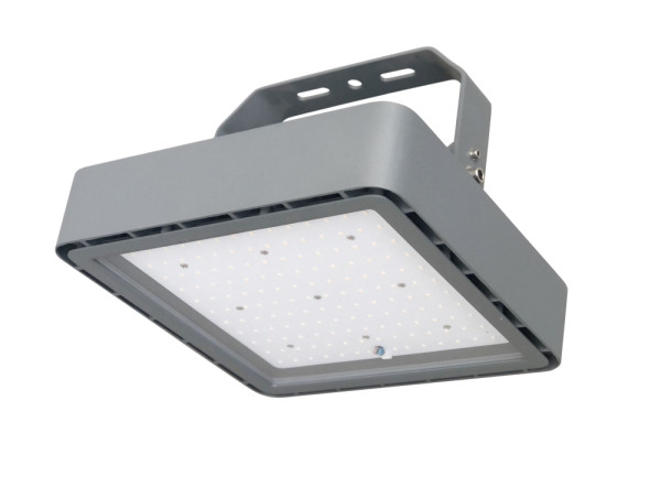 Bioledex STROG LED Hallenleuchte 150W 13600Lm 120° 4000K Neutralweiss IP65