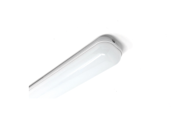 Bioledex ERUBA LED Feuchtraumleuchte 60cm 30W IP44 2700Lm 4000K