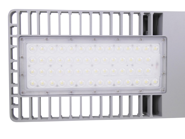 Bioledex Rogan LED Fluter 90W 4000K 130° 130Lm/W, IP65 Industrie Strahler