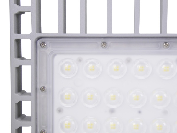 Bioledex Rogan LED Fluter 90W 4000K 130° 130Lm/W, IP65 Industrie Strahler