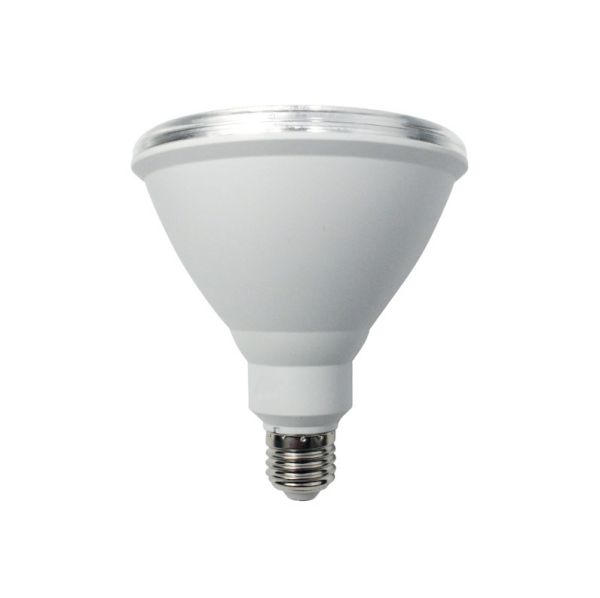 Bioledex GoLeaf LED Pflanzenlampe Vollspektrum E27 PAR38 10W IP65 Pflanzenbeleuchtung