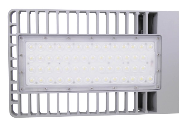 Bioledex Rogan LED Fluter 150W 4000K 100x150° IP65 Industrieleuchte