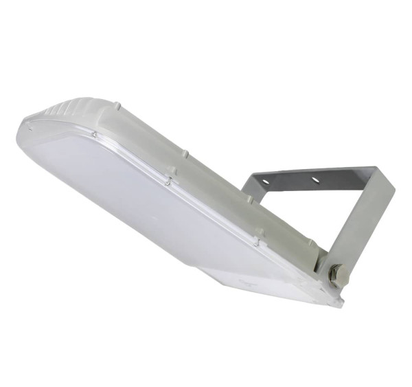 Bioledex ASTIR LED Fluter 70W 120° 6440Lm 4000K Grau