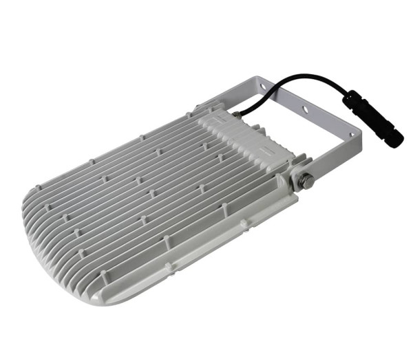 Bioledex ASTIR LED Fluter 70W 120° 6440Lm 4000K Grau