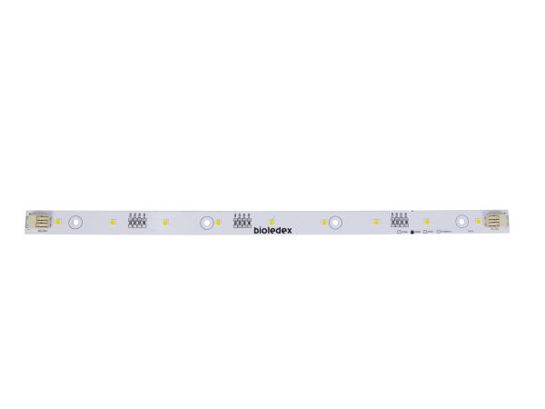 Bioledex LED Modul 300x15mm 24VDC 9W 1050Lm 4000K Neutralweiss
